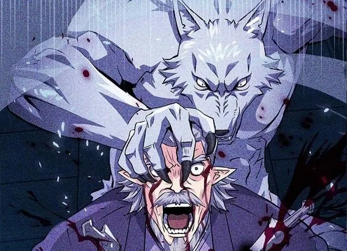 Druid Tại Ga Seoul - Người Hóa Thú Chap 142 - Next Chap 143