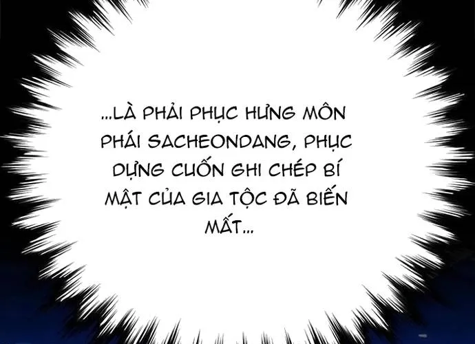 Druid Tại Ga Seoul - Người Hóa Thú Chap 142 - Next Chap 143