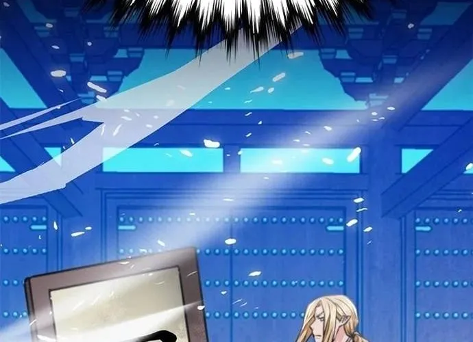 Druid Tại Ga Seoul - Người Hóa Thú Chap 142 - Next Chap 143