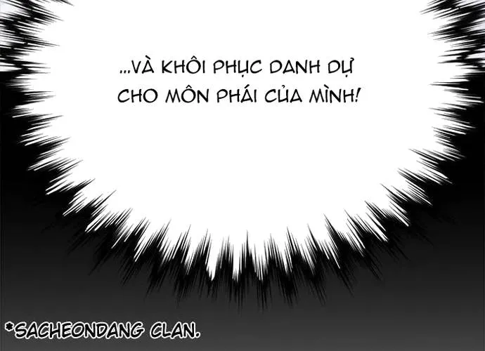 Druid Tại Ga Seoul - Người Hóa Thú Chap 142 - Next Chap 143