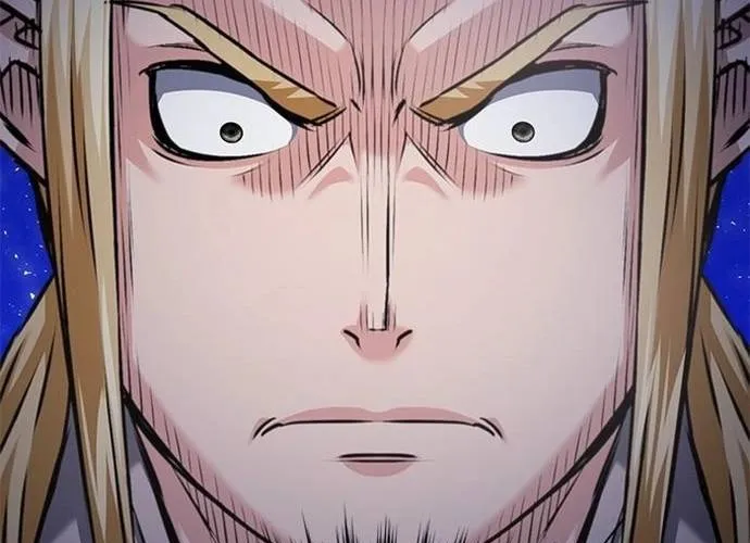 Druid Tại Ga Seoul - Người Hóa Thú Chap 142 - Next Chap 143