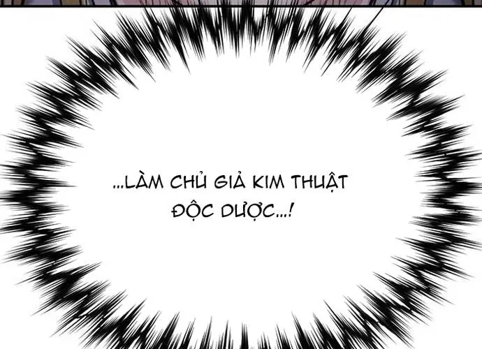 Druid Tại Ga Seoul - Người Hóa Thú Chap 142 - Next Chap 143