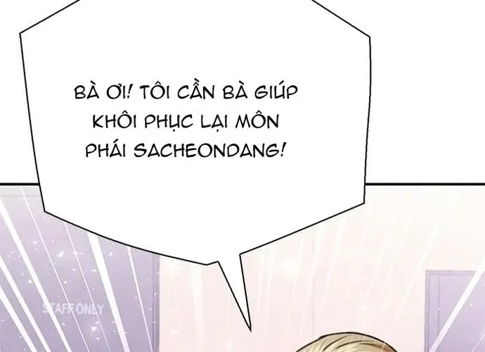 Druid Tại Ga Seoul - Người Hóa Thú Chap 142 - Next Chap 143