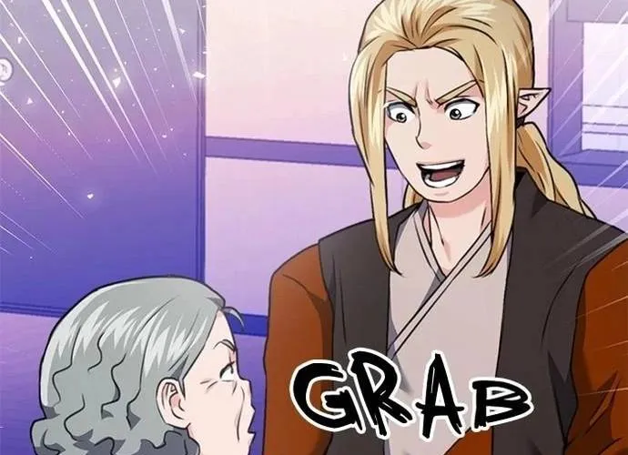 Druid Tại Ga Seoul - Người Hóa Thú Chap 142 - Next Chap 143