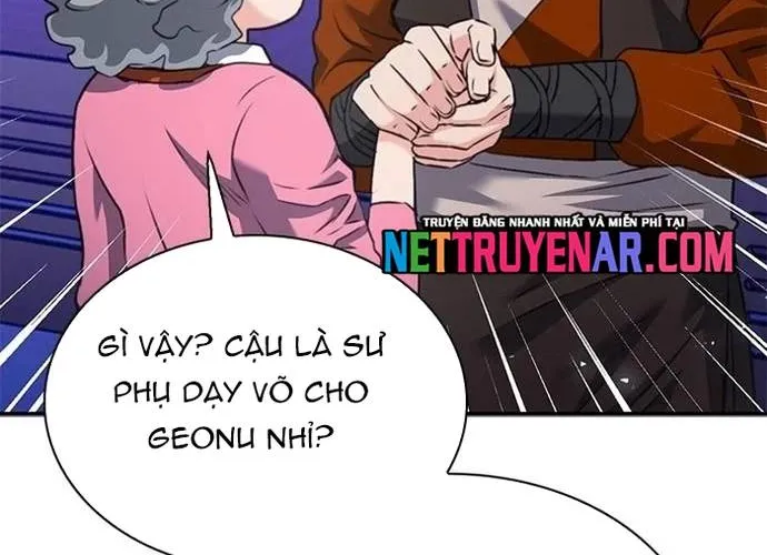 Druid Tại Ga Seoul - Người Hóa Thú Chap 142 - Next Chap 143