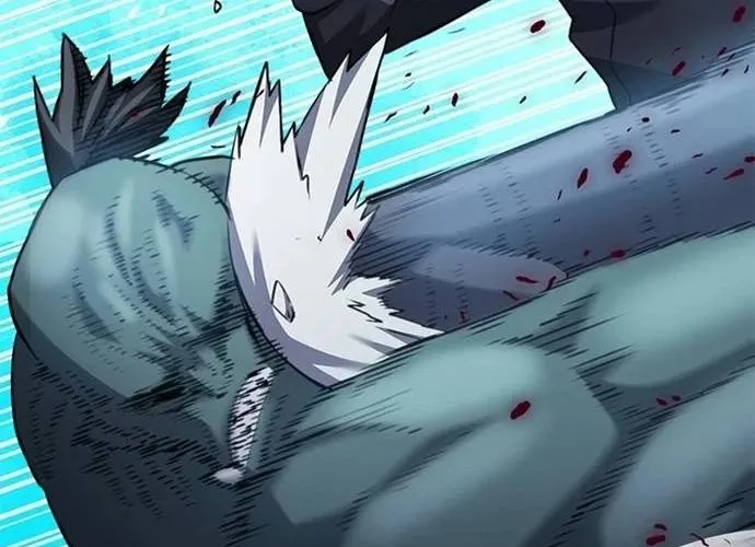 Druid Tại Ga Seoul - Người Hóa Thú Chap 143 - Next Chap 144