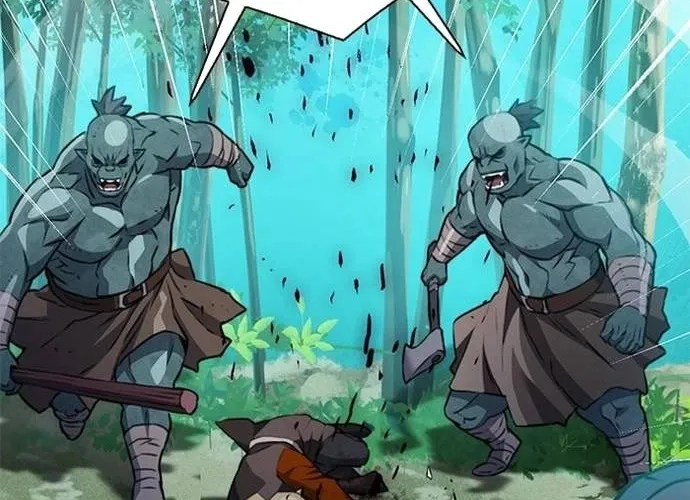 Druid Tại Ga Seoul - Người Hóa Thú Chap 143 - Next Chap 144