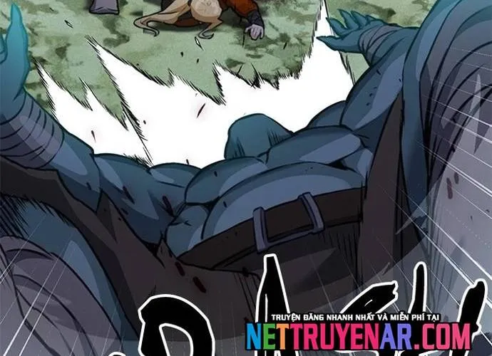 Druid Tại Ga Seoul - Người Hóa Thú Chap 143 - Next Chap 144