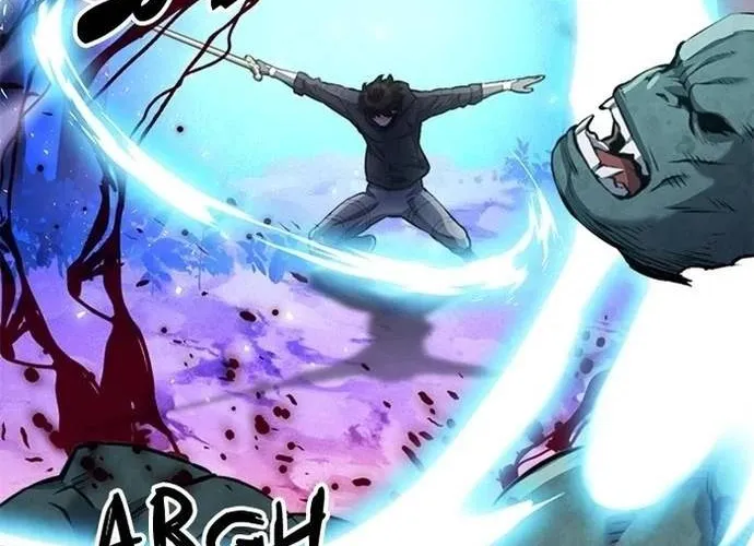 Druid Tại Ga Seoul - Người Hóa Thú Chap 143 - Next Chap 144