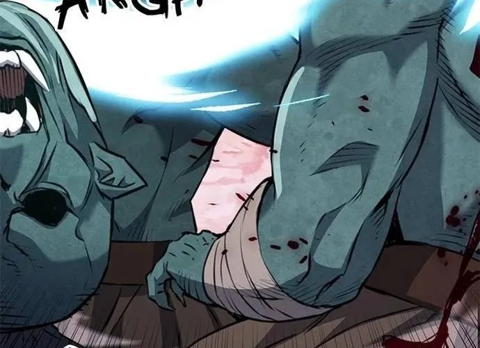 Druid Tại Ga Seoul - Người Hóa Thú Chap 143 - Next Chap 144