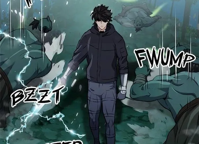 Druid Tại Ga Seoul - Người Hóa Thú Chap 143 - Next Chap 144