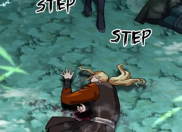 Druid Tại Ga Seoul - Người Hóa Thú Chap 143 - Next Chap 144