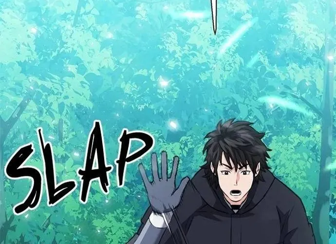 Druid Tại Ga Seoul - Người Hóa Thú Chap 143 - Next Chap 144