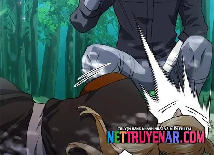 Druid Tại Ga Seoul - Người Hóa Thú Chap 143 - Next Chap 144