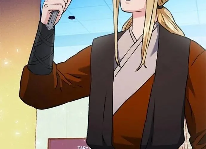 Druid Tại Ga Seoul - Người Hóa Thú Chap 142 - Next Chap 143