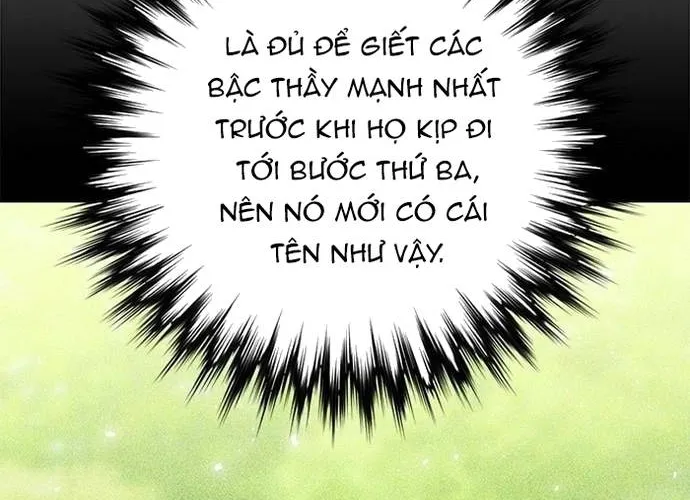 Druid Tại Ga Seoul - Người Hóa Thú Chap 142 - Next Chap 143
