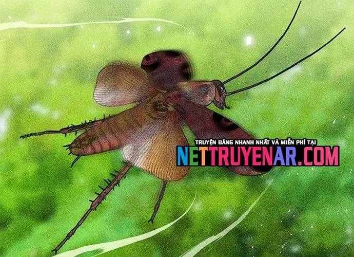 Druid Tại Ga Seoul - Người Hóa Thú Chap 142 - Next Chap 143