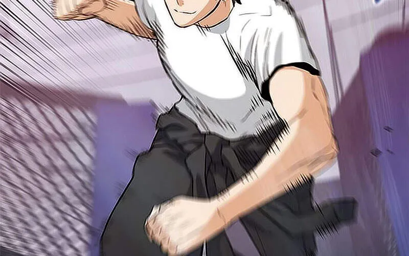 Druid Tại Ga Seoul - Người Hóa Thú Chap 15.5 - Next Chap 16.5