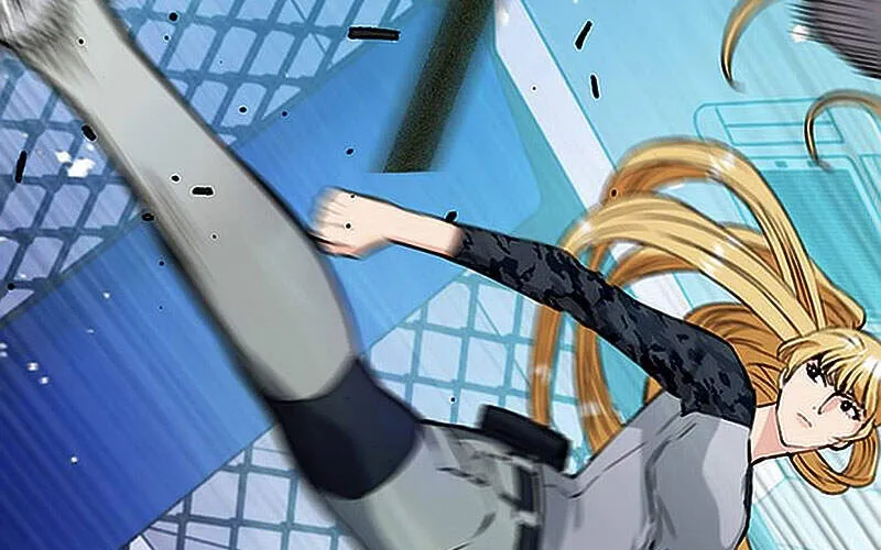 Druid Tại Ga Seoul - Người Hóa Thú Chap 15.5 - Next Chap 16.5