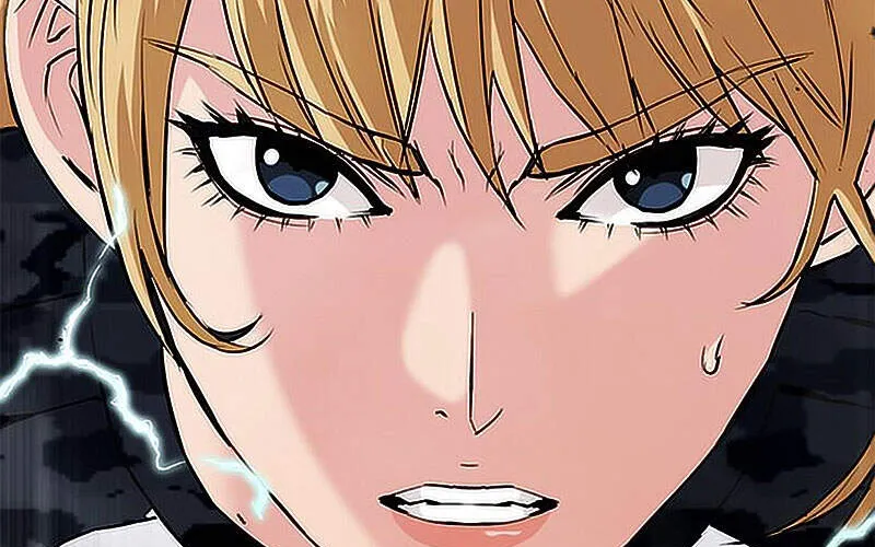 Druid Tại Ga Seoul - Người Hóa Thú Chap 15.5 - Next Chap 16.5