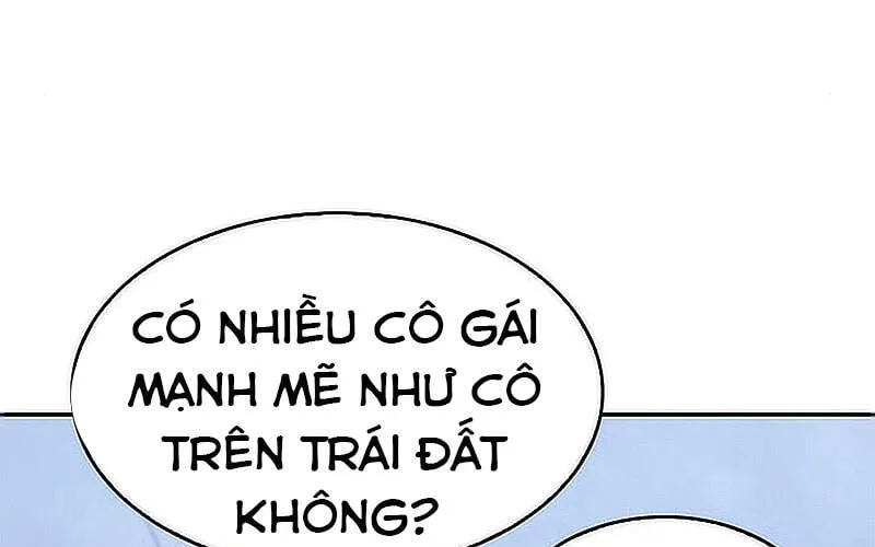 Druid Tại Ga Seoul - Người Hóa Thú Chap 15.5 - Next Chap 16.5