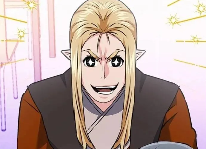 Druid Tại Ga Seoul - Người Hóa Thú Chap 142 - Next Chap 143