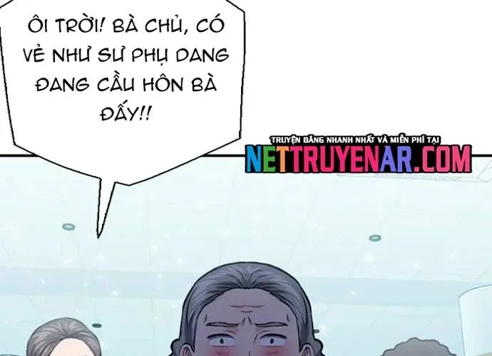 Druid Tại Ga Seoul - Người Hóa Thú Chap 142 - Next Chap 143