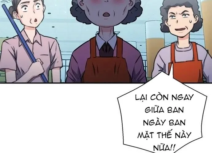 Druid Tại Ga Seoul - Người Hóa Thú Chap 142 - Next Chap 143