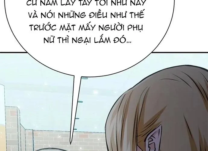 Druid Tại Ga Seoul - Người Hóa Thú Chap 142 - Next Chap 143