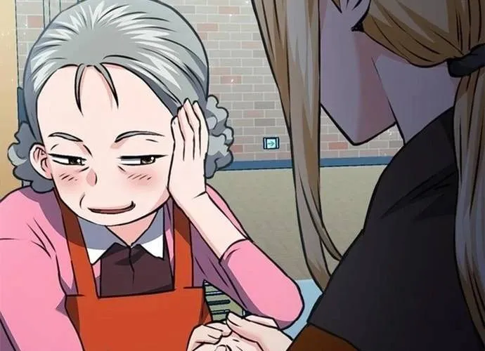 Druid Tại Ga Seoul - Người Hóa Thú Chap 142 - Next Chap 143