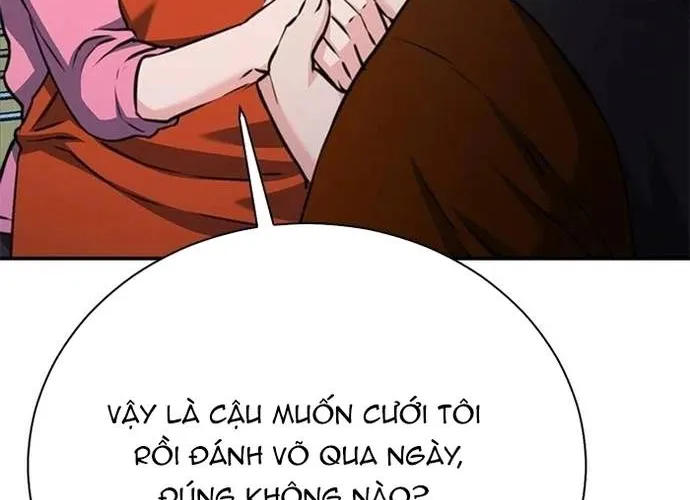 Druid Tại Ga Seoul - Người Hóa Thú Chap 142 - Next Chap 143