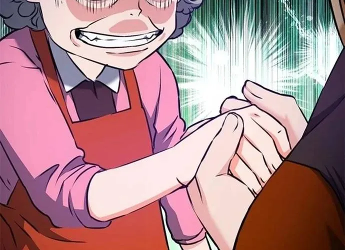 Druid Tại Ga Seoul - Người Hóa Thú Chap 142 - Next Chap 143