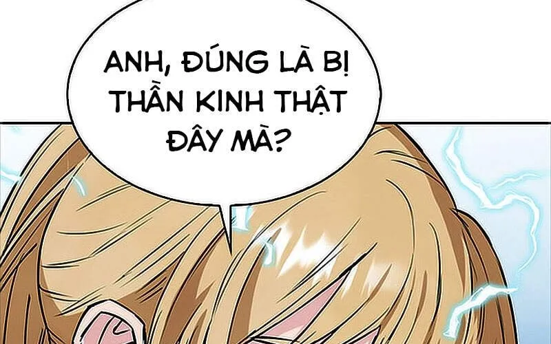 Druid Tại Ga Seoul - Người Hóa Thú Chap 15.5 - Next Chap 16.5