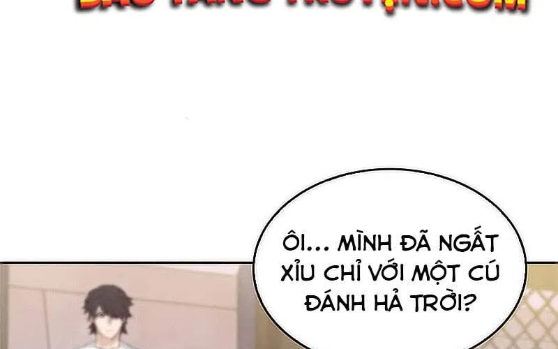 Druid Tại Ga Seoul - Người Hóa Thú Chap 15.5 - Next Chap 16.5