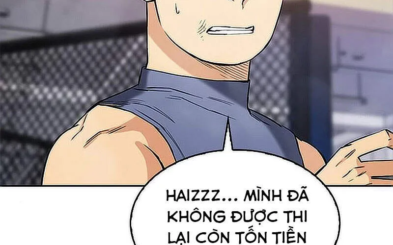 Druid Tại Ga Seoul - Người Hóa Thú Chap 15.5 - Next Chap 16.5