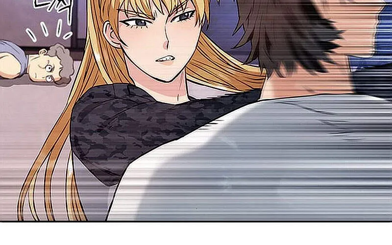 Druid Tại Ga Seoul - Người Hóa Thú Chap 15.5 - Next Chap 16.5