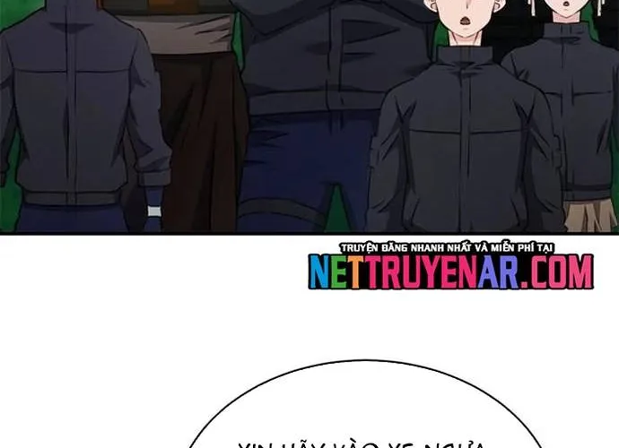 Druid Tại Ga Seoul - Người Hóa Thú Chap 144 - Next Chap 145