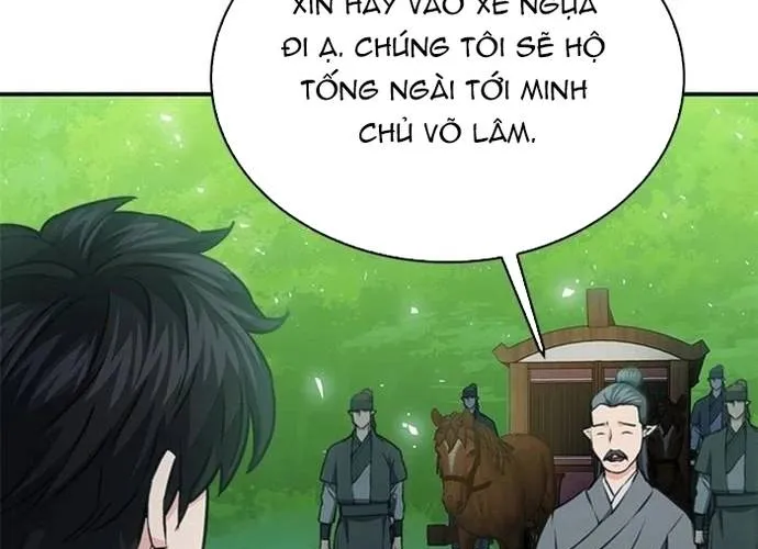 Druid Tại Ga Seoul - Người Hóa Thú Chap 144 - Next Chap 145