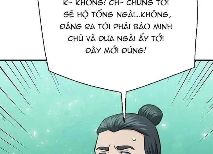 Druid Tại Ga Seoul - Người Hóa Thú Chap 144 - Next Chap 145