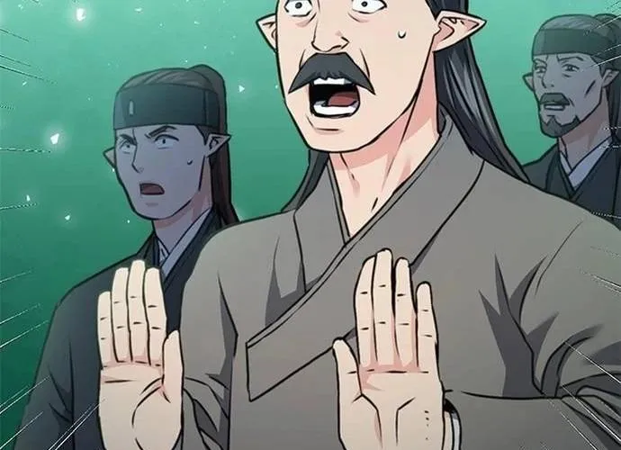 Druid Tại Ga Seoul - Người Hóa Thú Chap 144 - Next Chap 145