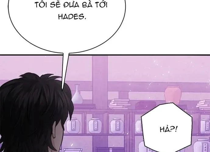 Druid Tại Ga Seoul - Người Hóa Thú Chap 144 - Next Chap 145