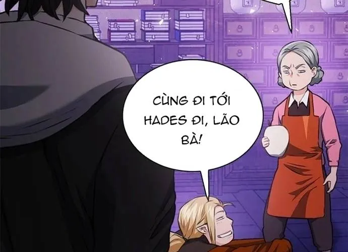 Druid Tại Ga Seoul - Người Hóa Thú Chap 144 - Next Chap 145