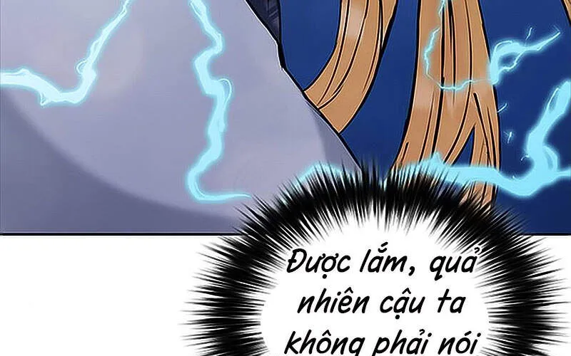 Druid Tại Ga Seoul - Người Hóa Thú Chap 15.5 - Next Chap 16.5