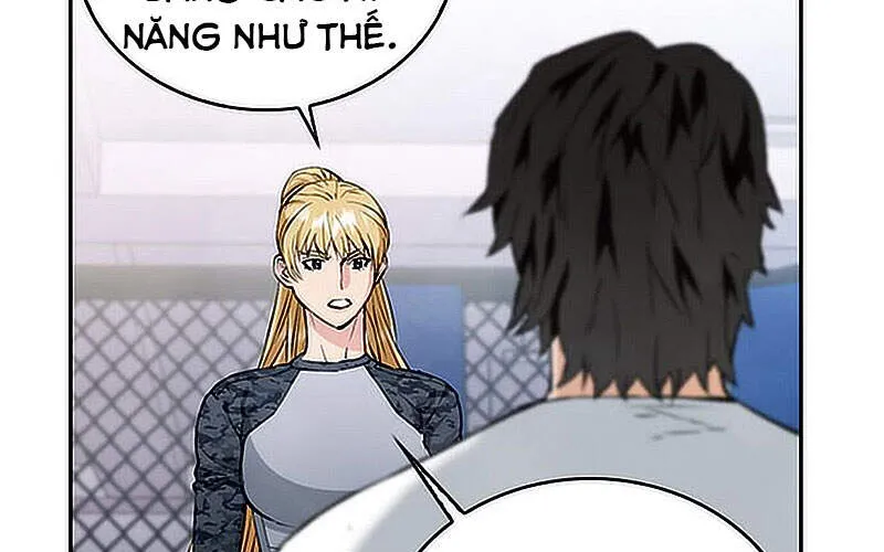 Druid Tại Ga Seoul - Người Hóa Thú Chap 15.5 - Next Chap 16.5