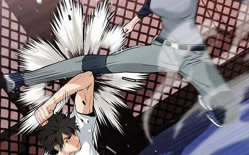 Druid Tại Ga Seoul - Người Hóa Thú Chap 15.5 - Next Chap 16.5