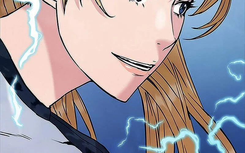 Druid Tại Ga Seoul - Người Hóa Thú Chap 15.5 - Next Chap 16.5