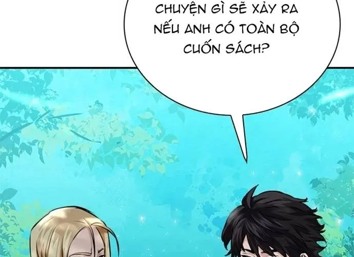 Druid Tại Ga Seoul - Người Hóa Thú Chap 143 - Next Chap 144