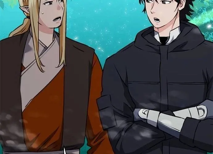 Druid Tại Ga Seoul - Người Hóa Thú Chap 143 - Next Chap 144