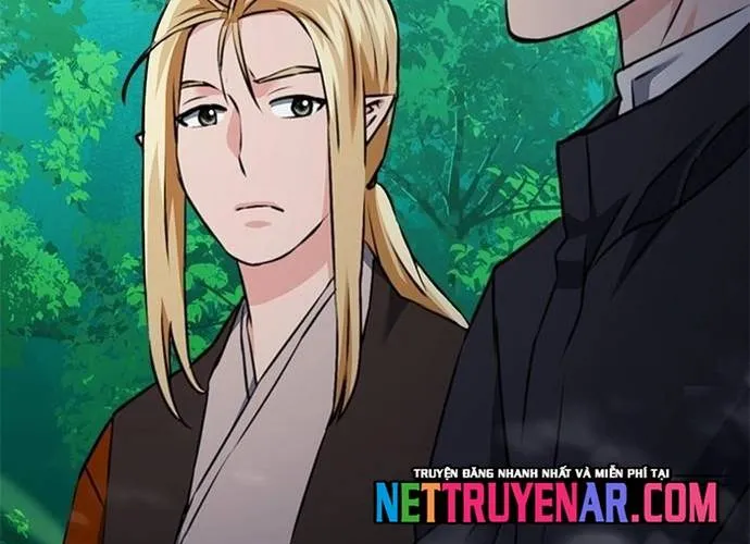 Druid Tại Ga Seoul - Người Hóa Thú Chap 143 - Next Chap 144