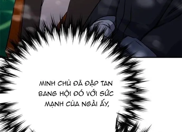 Druid Tại Ga Seoul - Người Hóa Thú Chap 143 - Next Chap 144